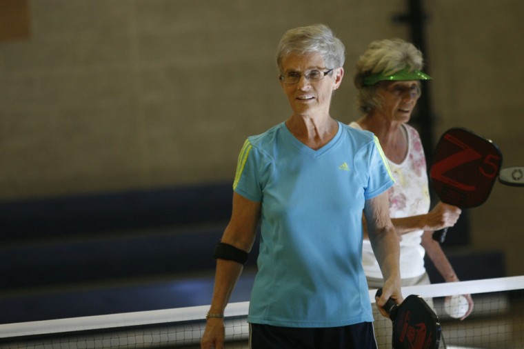 Pickleball